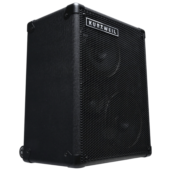 Boxă activă Kurzweil KST300A Cu fir / 24 W / /  photo 9