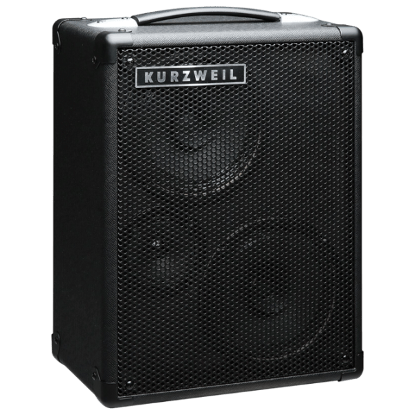 Boxă activă Kurzweil KST300A Cu fir / 24 W / /  photo 13