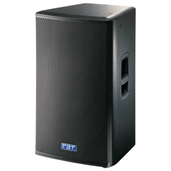 Активная колонка FBT MITUS 115A Проводная / 600 W / /  photo 2