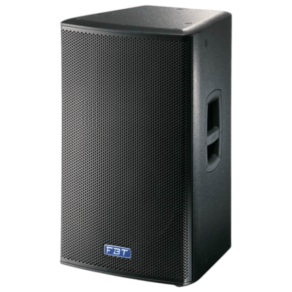 Активная колонка FBT MITUS 115A Проводная / 600 W / /  photo 2