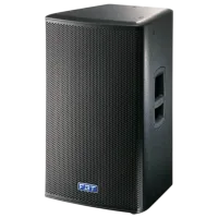 Активная колонка FBT MITUS 115A Проводная / 600 W / / photo 2