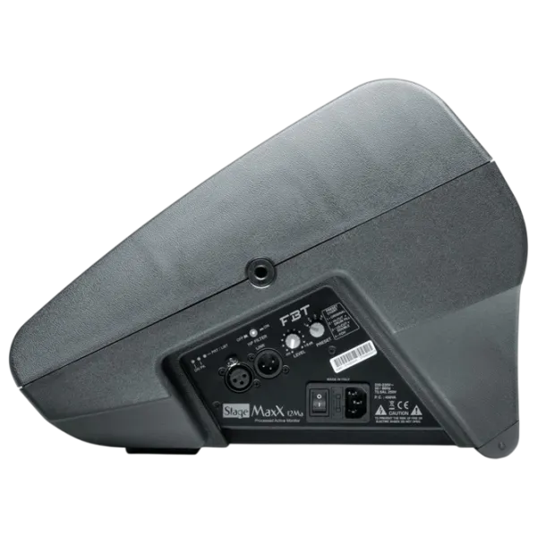 Студийный монитор FBT StageMaxX 12MA  / 500 Вт photo 5