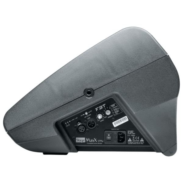 Студийный монитор FBT StageMaxX 12MA  / 500 Вт photo 5