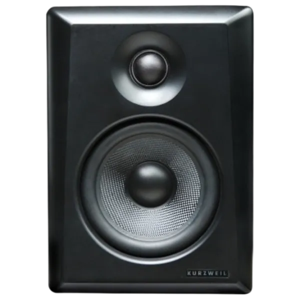Monitor de studio Kurzweil KS-50A 88 dB / 60 W photo 1