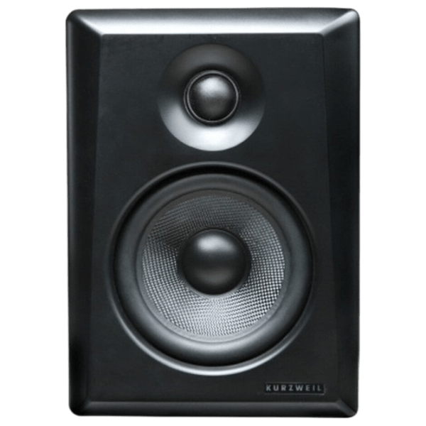 Monitor de studio Kurzweil KS-50A 88 dB / 60 W photo 1