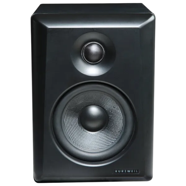 Monitor de studio Kurzweil KS-50A 88 dB / 60 W photo 2