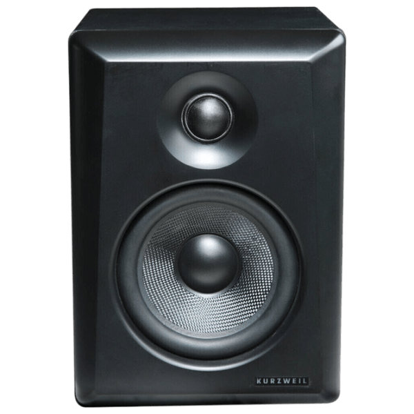 Monitor de studio Kurzweil KS-50A 88 dB / 60 W photo 2