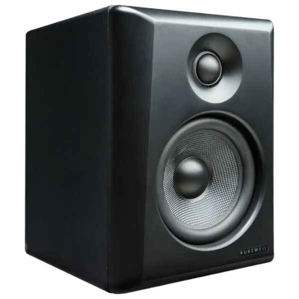 Monitor de studio Kurzweil KS-50A 88 dB / 60 W photo 3