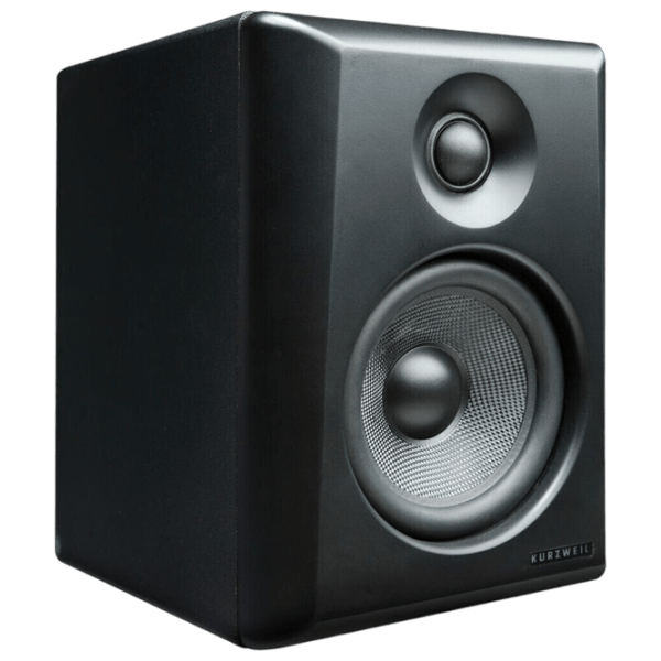 Monitor de studio Kurzweil KS-50A 88 dB / 60 W photo 3