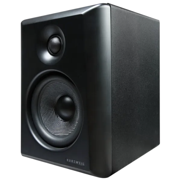 Monitor de studio Kurzweil KS-50A 88 dB / 60 W photo 4
