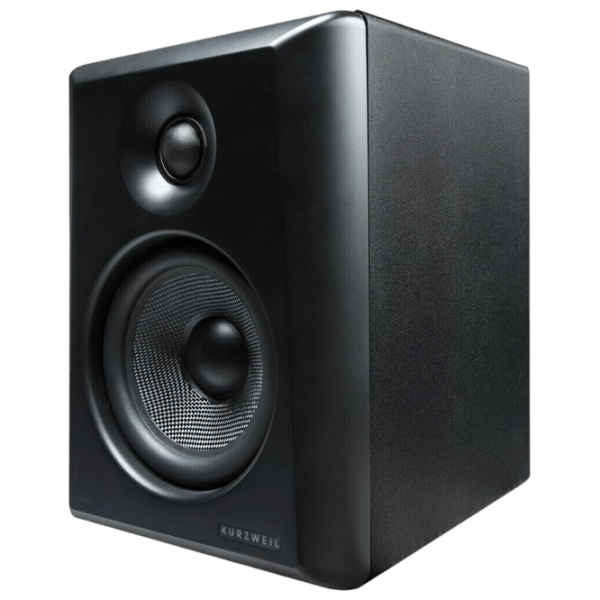 Monitor de studio Kurzweil KS-50A 88 dB / 60 W photo 4