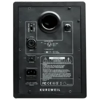 Студийный монитор Kurzweil KS-50A 88 дБ / 60 Вт photo 5