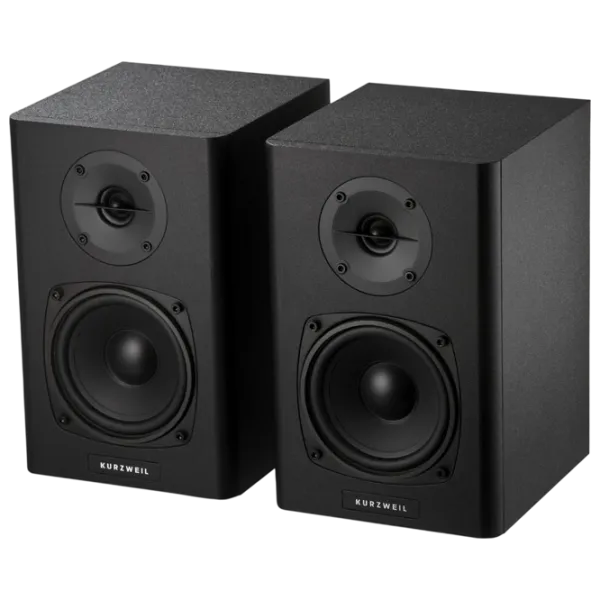 Студийные мониторы Kurzweil KS-40A  / 20 Вт photo 2
