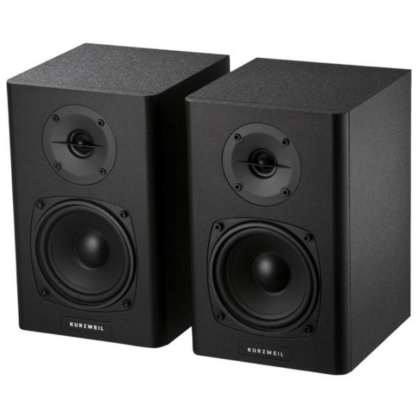 Студийные мониторы Kurzweil KS-40A  / 20 Вт photo 2
