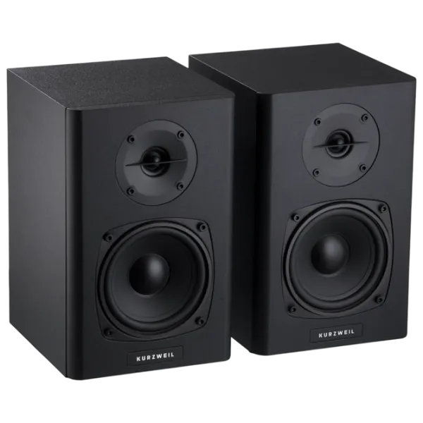 Студийные мониторы Kurzweil KS-40A  / 20 Вт photo 3