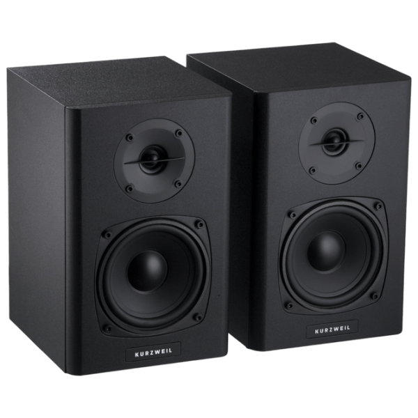 Студийные мониторы Kurzweil KS-40A  / 20 Вт photo 3