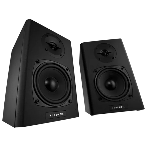 Студийные мониторы Kurzweil KS-40A  / 20 Вт photo 4
