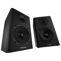 Студийные мониторы Kurzweil KS-40A / 20 Вт photo 4