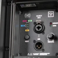 Колонки RCF RCF EVOX J9 Пассивный / 2100 Вт photo 7
