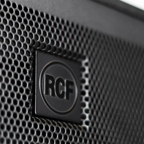 Колонки RCF RCF EVOX J9 Пассивный / 2100 Вт photo 9