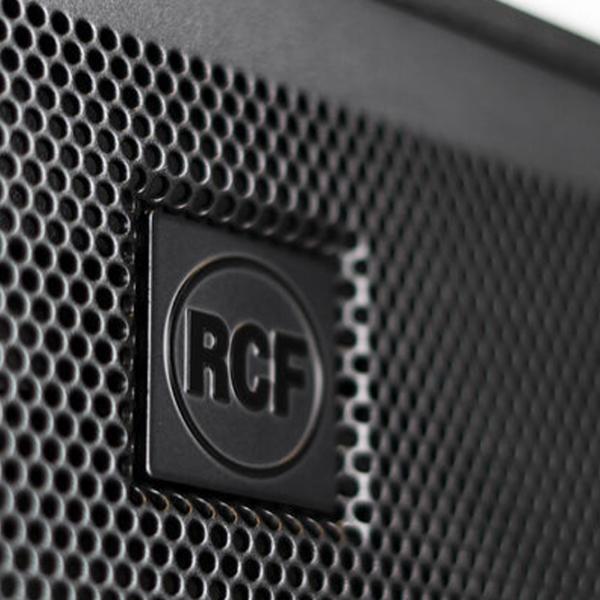 Колонки RCF RCF EVOX J9 Пассивный / 2100 Вт photo 9
