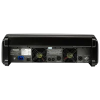 Mixer Profixx PM1000-3 activ / 20 Hz - 20 kHz / Black photo 7