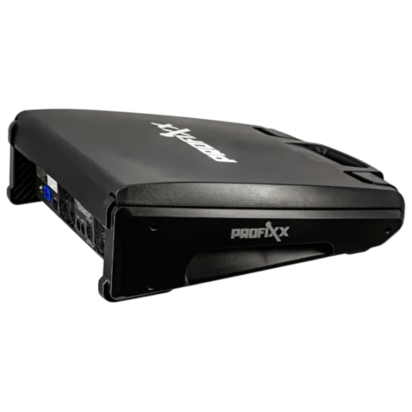 Mixer Profixx PM1000-3 activ / 20 Hz - 20 kHz / Black photo 8