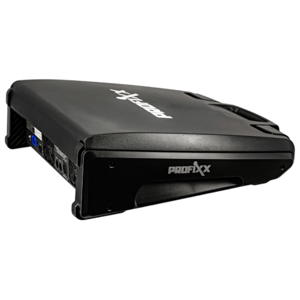 Mixer Profixx PM1000-3 activ / 20 Hz - 20 kHz / Black photo 8