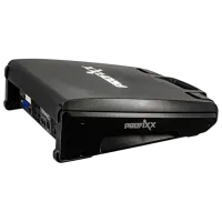 Mixer Profixx PM1000-3 activ / 20 Hz - 20 kHz / Black photo 8