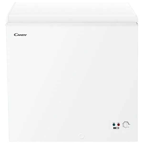 Ladă frigorifică Candy CCHH 200E 196l / White photo 1