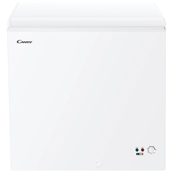 Ladă frigorifică Candy CCHH 200E 196l / White photo 1