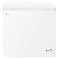 Ladă frigorifică Candy CCHH 200E 196l / White
