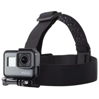 Fixator Tech-Protect Head Mount Black