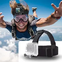 Крепление Tech-Protect Head Mount Черный photo 3