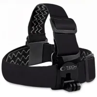 Крепление Tech-Protect Head Mount Черный photo 6
