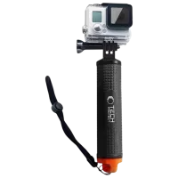 Selfie Stick Tech-Protect Float Hand Grip  / Black