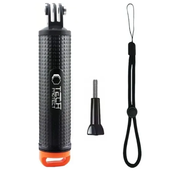Selfie Stick Tech-Protect Float Hand Grip  / Black photo 2