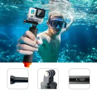 Селфи палка Tech-Protect Float Hand Grip / Черный photo 4