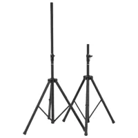Стойка Millenium BS-2211B MKII Set Для акустической системы / Металл
