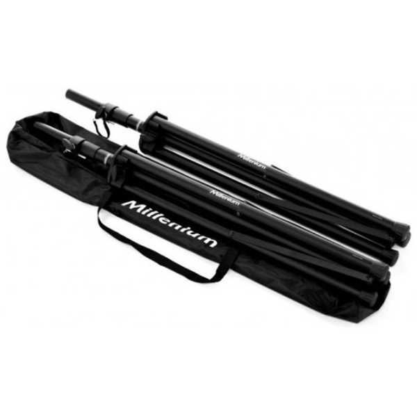 Стойка Millenium BS-2211B MKII Set Для акустической системы / Металл photo 6