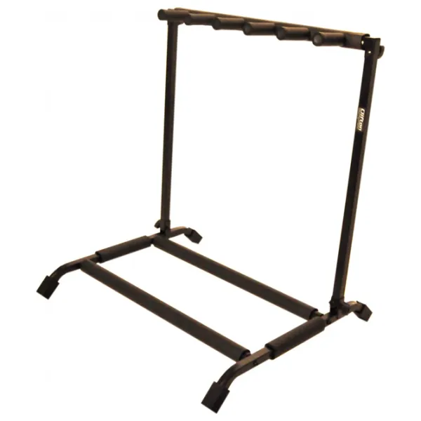 Stativ Clifton 5‑Way Guitar Stand Pentru chitară / Metal photo 1