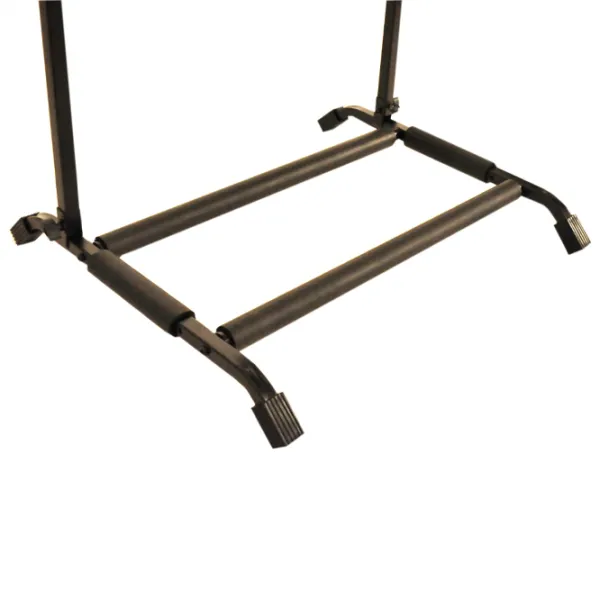 Stativ Clifton 5‑Way Guitar Stand Pentru chitară / Metal photo 2