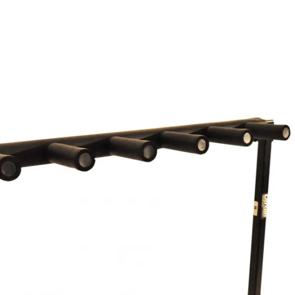 Stativ Clifton 5‑Way Guitar Stand Pentru chitară / Metal photo 3