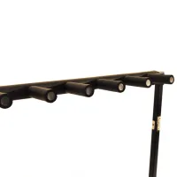 Стойка Clifton 5‑Way Guitar Stand Для гитары / Металл photo 3