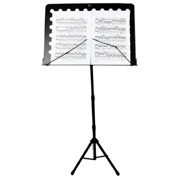 Stativ Clifton A061432 Pentru partituri / Metal photo 3