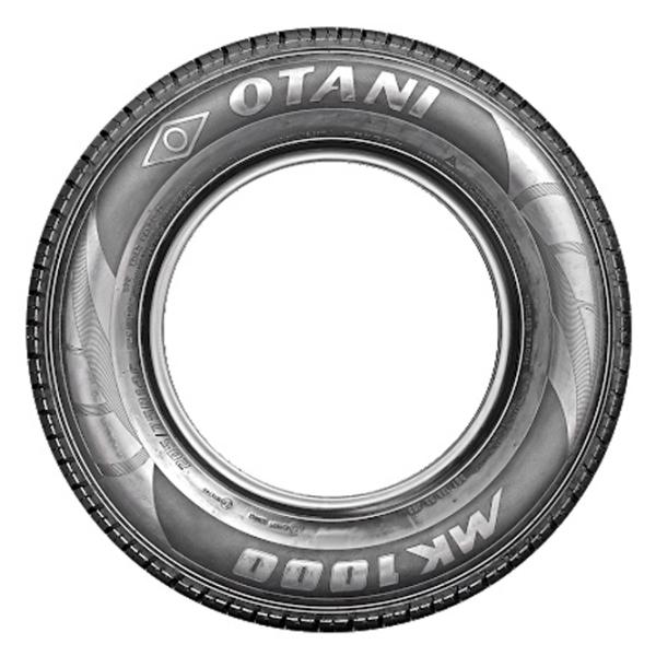 Шины OTANI MK1000 205/R14C 109/107Q 8PR Лето / Легкогрузовой  photo 2