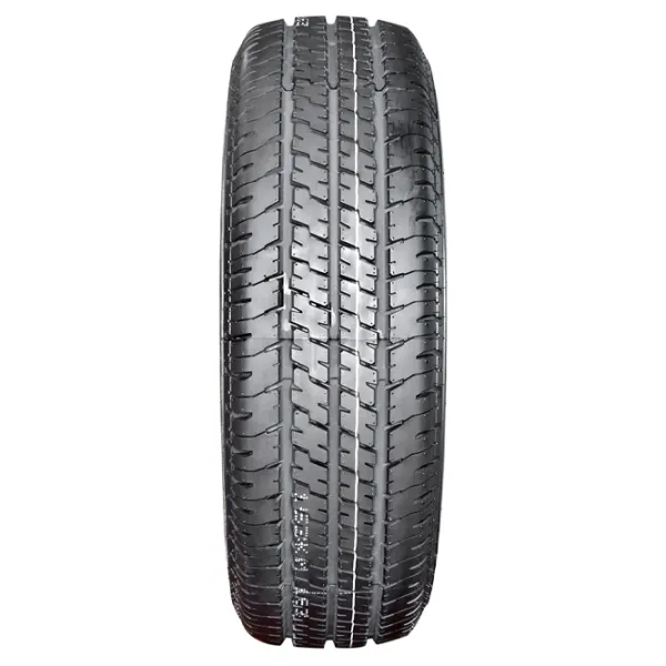 Шины OTANI MK1000 205/R14C 109/107Q 8PR Лето / Легкогрузовой  photo 3