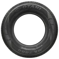 Шины OTANI MK2000 215/70 R15C 109/107S 8PR Лето / Легкогрузовой photo 3