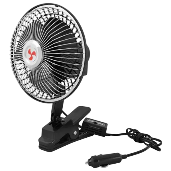 Ventilator auto LTC LXWTS1  Plastic photo 1