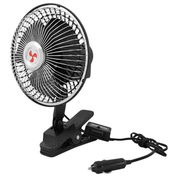 Ventilator auto LTC LXWTS1  Plastic photo 1